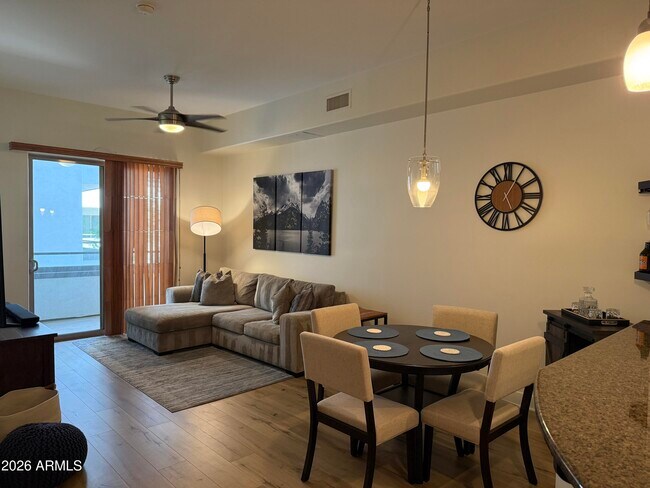 Photo - 945 E Playa Del Norte Dr Unit 3025