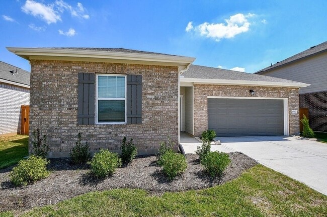 Building Photo - 5906 Bright Keel Dr