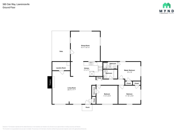 Photo - 585 Oak Way