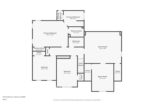 Photo - 1575 Smithson Dr