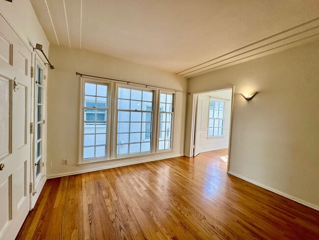 Photo - Sun-Filled 1-bed 1-bath Second Floor short... Unit 9010 Burton Way  A