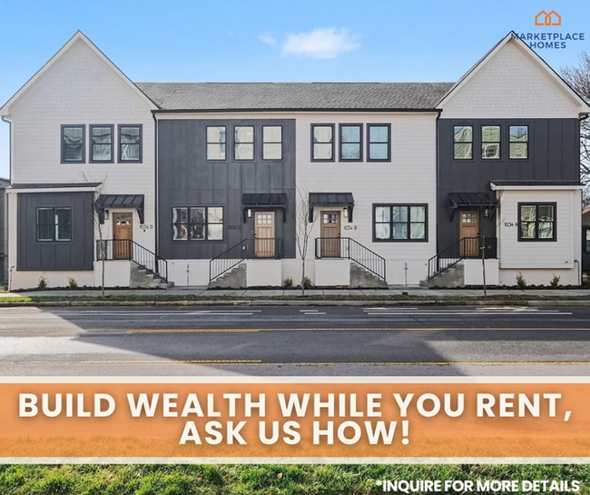 Building Photo - 1034 E Trinity Ln