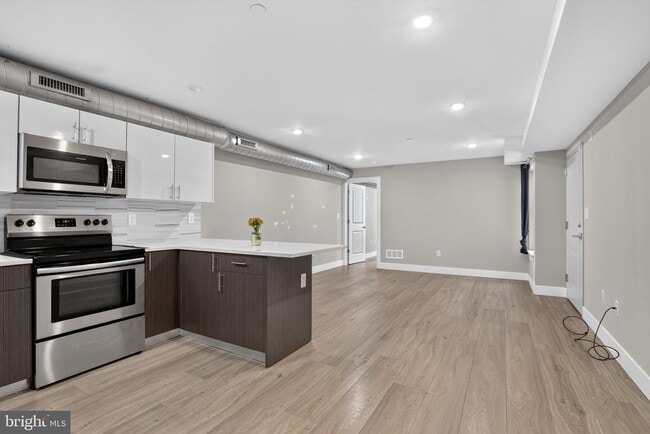 1724 N Marshall St Unidad C