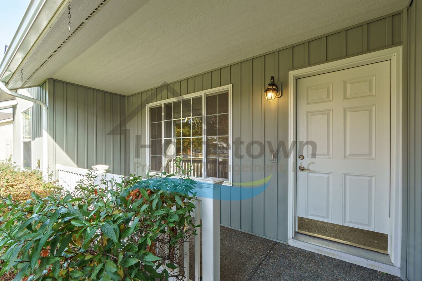 3 Bedroom 2 Bathroom Home with Attached 2 House Rental in Coeur d