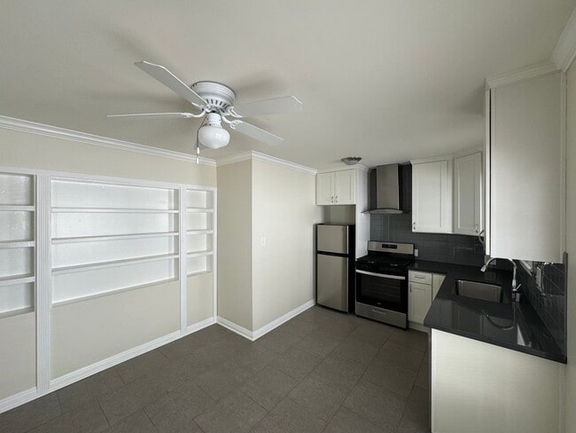 An Artistic Place to Call your Home!