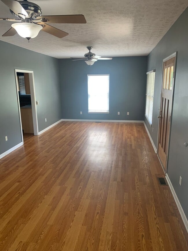 Photo - ****AVAILABLE AUGUST 2027**** Large 3 bed, 3 bath House with fenced yard