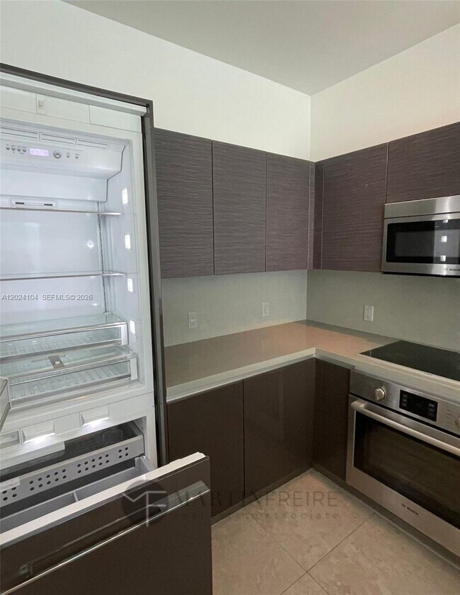 Photo - 1080 Brickell Ave Unit 2005