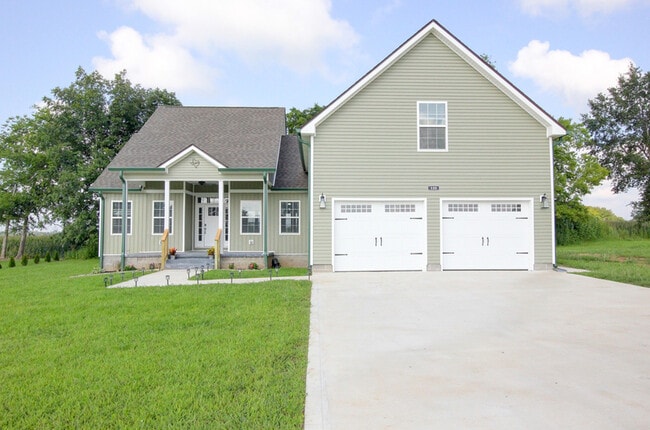 Building Photo - 133 Riverbend Dr Rental
