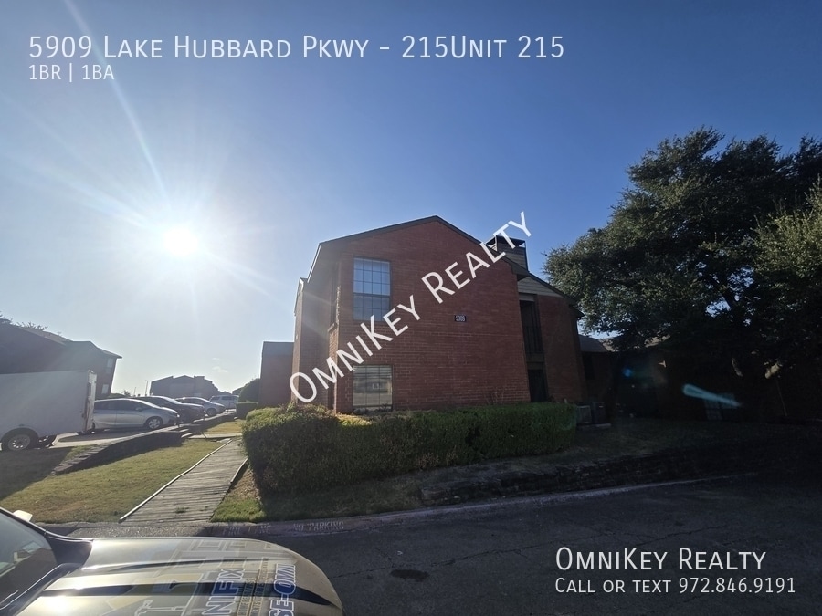 Photo - 5909 Lake Hubbard Pkwy