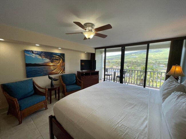 Building Photo - Lahaina Shores Furnished Studio Available Now!