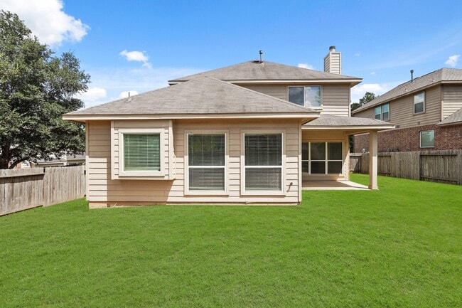 Photo - 4909 Summer Ridge Dr