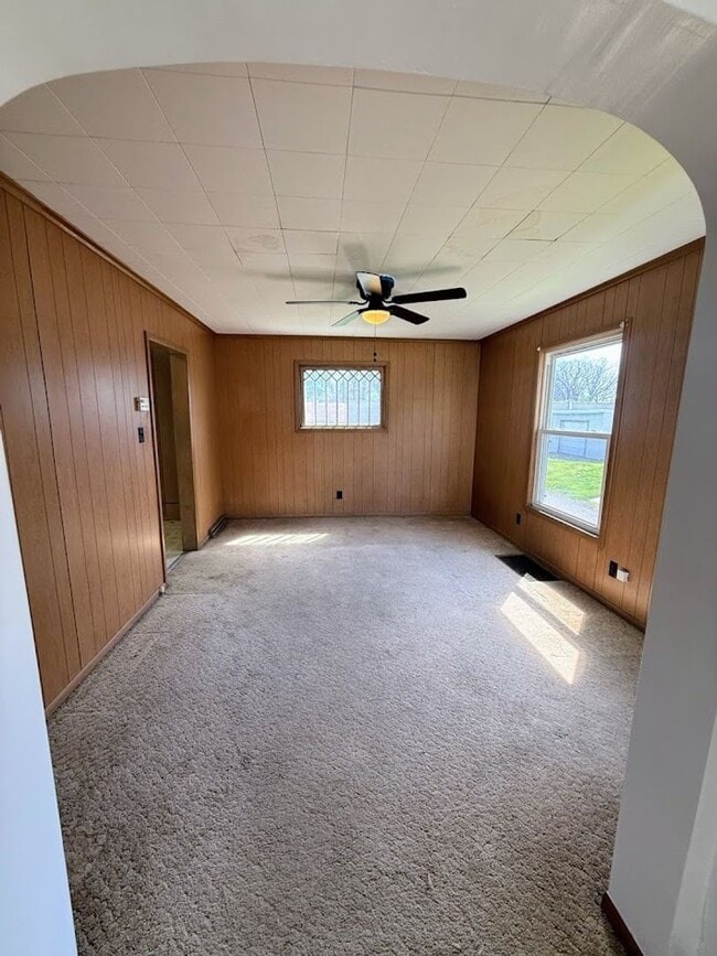 Photo - Two bedroom one bathroom home for rent