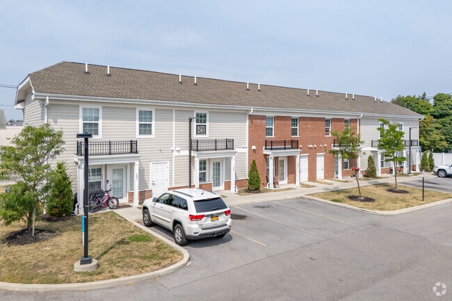 ELIM Townhouses