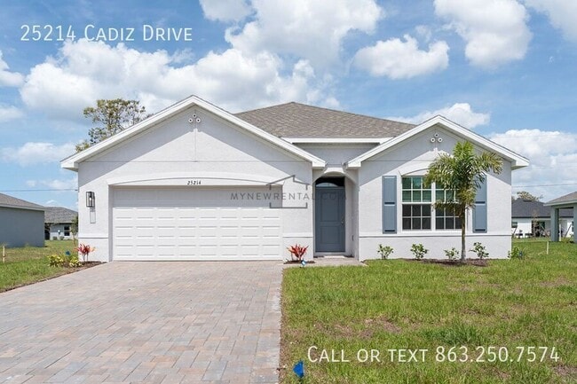 Building Photo - 25214 Cadiz Dr