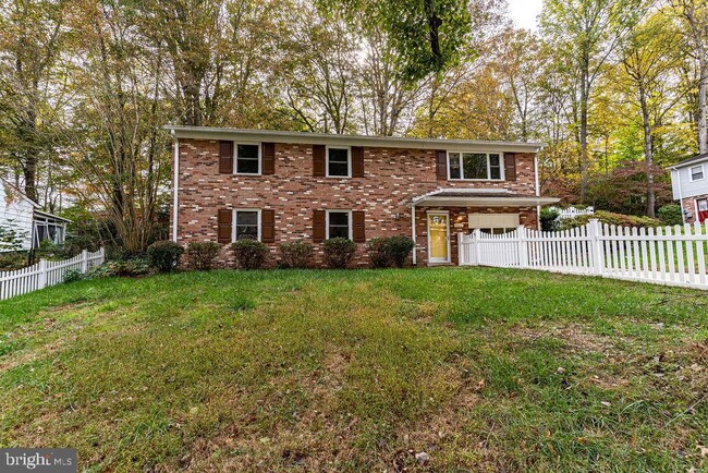 Photo - 8617 Kerry Ln House