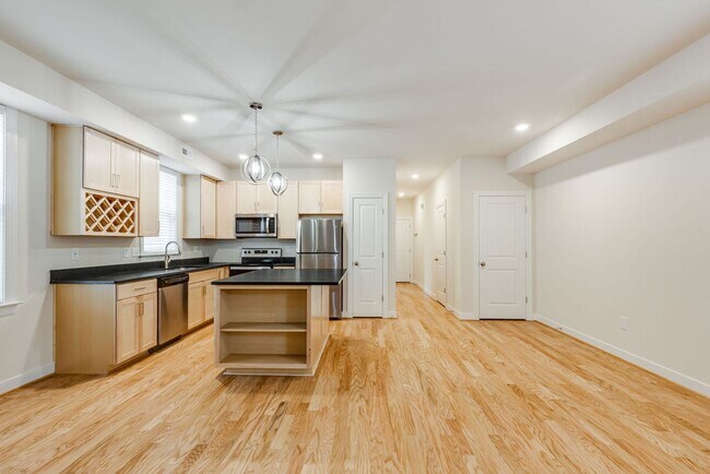 Photo - 1101 Oakwood Ave Unidad #1