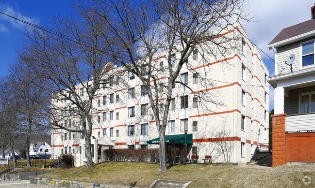 Photo - HaveLoch Commons Apartments