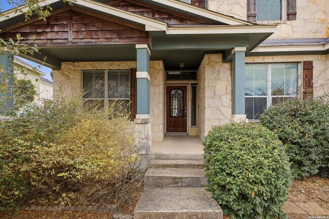 Photo - Spacious 5-Bedroom Home for Lease in Desirable Cibolo Location!