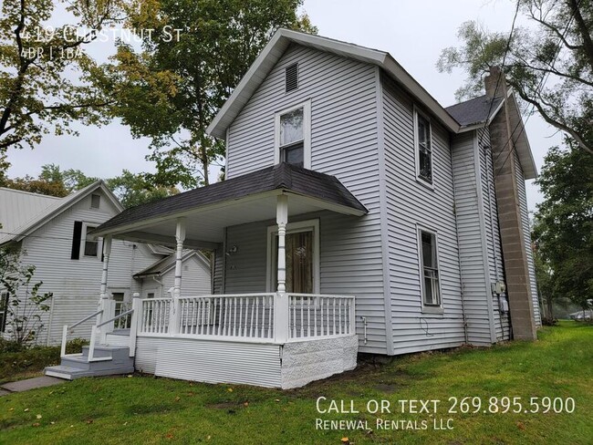 Building Photo - 419 Chestnut St