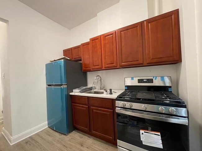 Photo - 1103 Franklin Ave