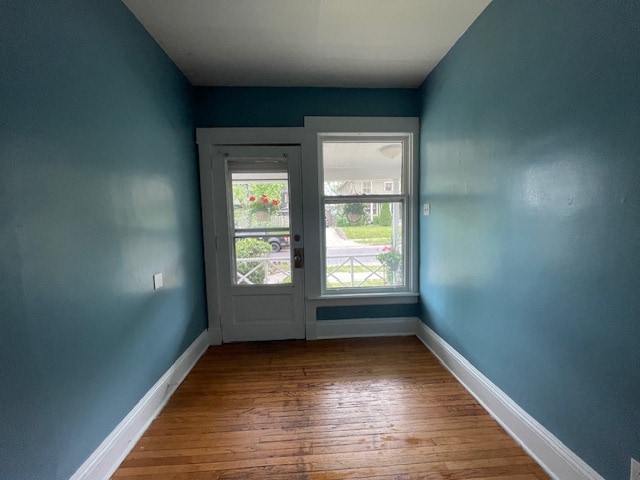 Photo - 305 W Navarre St Unit 1