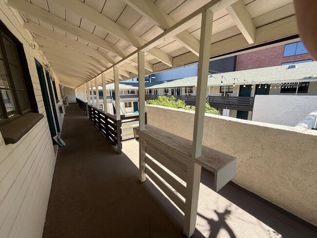 Photo - 825 N 2nd Ave Unidad Apt 14