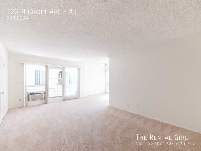 Photo - 122 Croft Ave Unidad #5