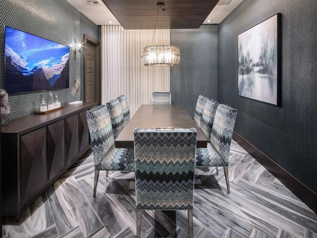 Photo - Sole at City Center