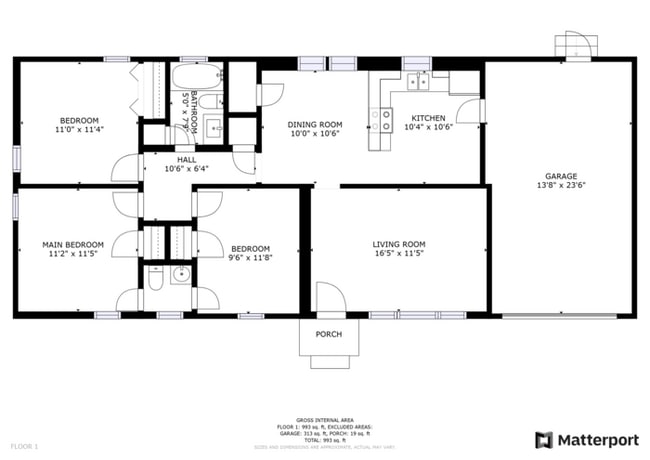 Photo - 5437 Ransom Dr