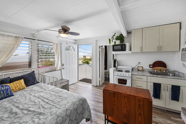 Ilima Studio - Ilima Studio House