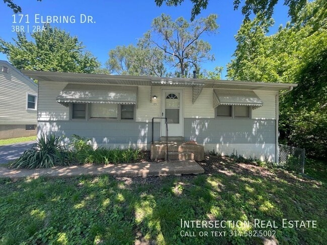Building Photo - 171 Elbring Dr