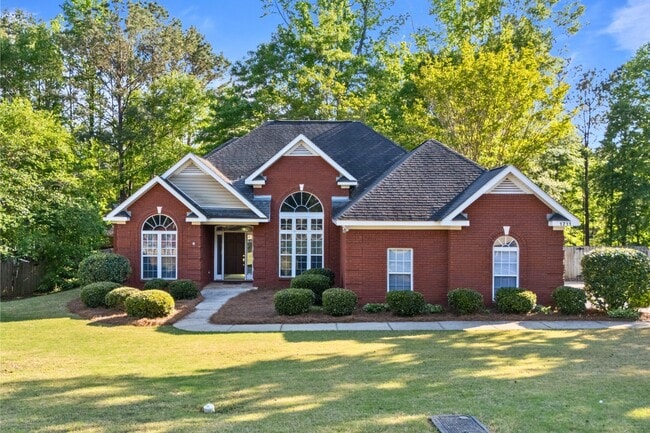 Building Photo - 1711 Piedmont Dr.