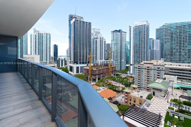 Building Photo - 55 SW 9th St Unit 1606