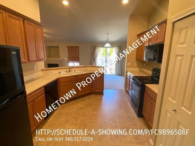 Photo - 2406 Pleasanton Ct SE