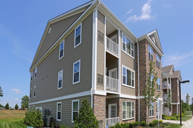 Woodmont Ridge at Upper Macungie