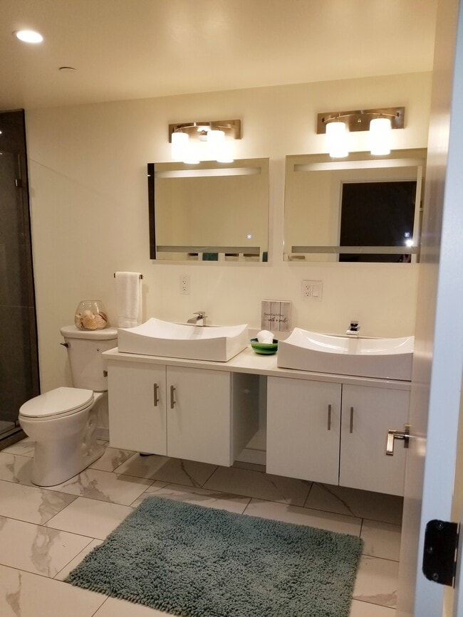 Photo - 45 Hawthorne St Unit Monthly rental in Boston