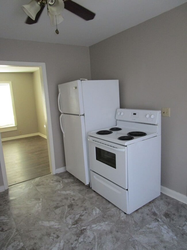 1014 N Bradley St Unit House