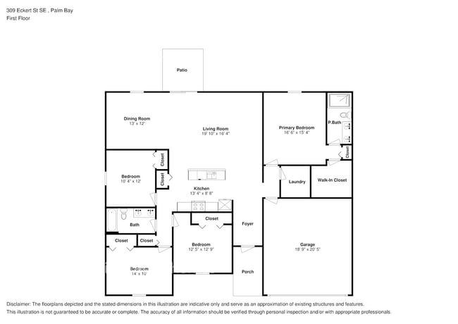 Photo - 309 Eckert St SE