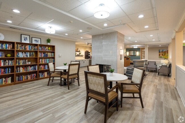 Bella Vita Senior Living
