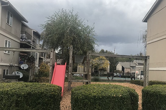 Photo - Village Garden Apartments