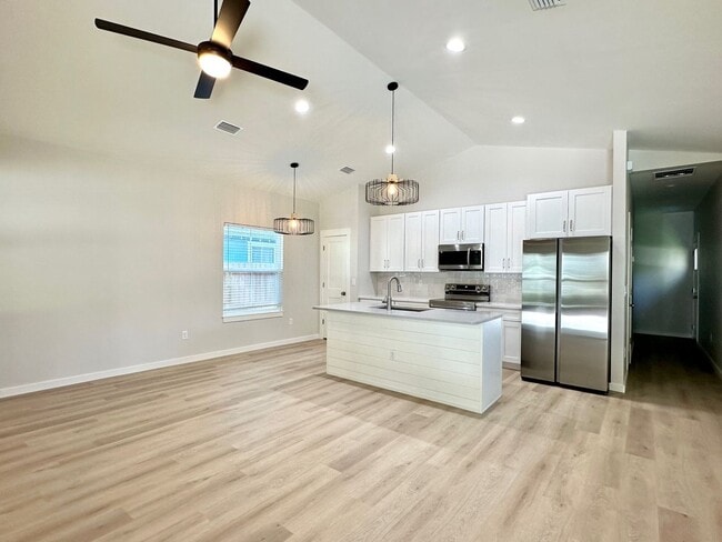Photo - Gorgeous New Home! Close to Historic District and Beach