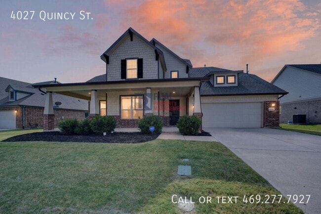 Photo - 4027 Quincy St
