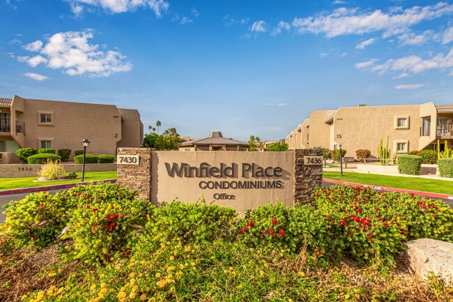 Building Photo - Charming 1 Bed, 1 Bath Townhome with Views... Unit 148B