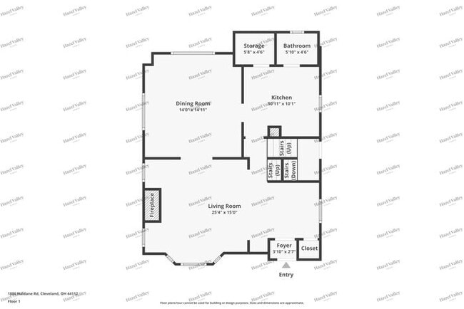 Photo - 1886 Haldane Rd