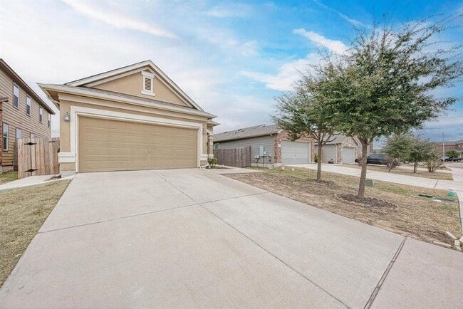 Photo - 18820 James Carter Jr St