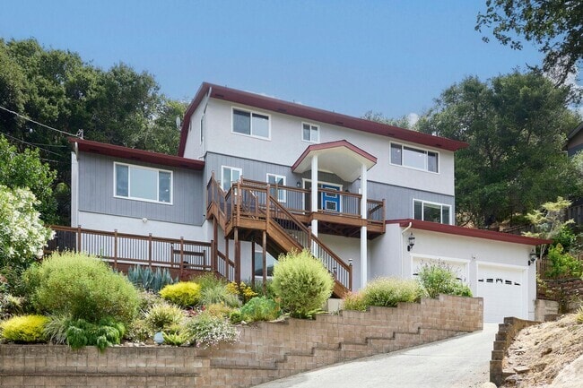 Building Photo - For Rent: Spacious Belmont Home with Upgra...