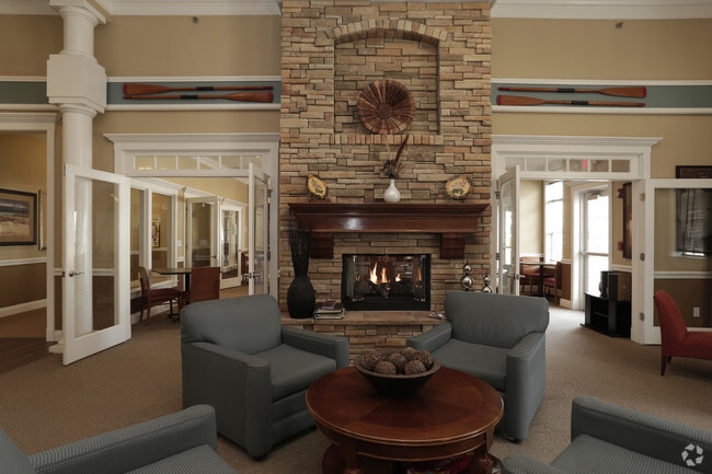 Casa club - Aqua Marine Resort Style Living