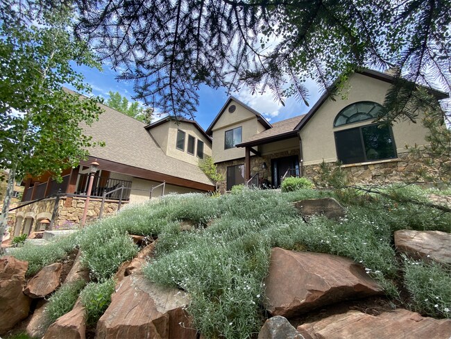 Photo - SUMMER RENTAL - Jeremy Ranch Gem