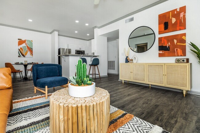 Photo - The Haven at Westover Hills