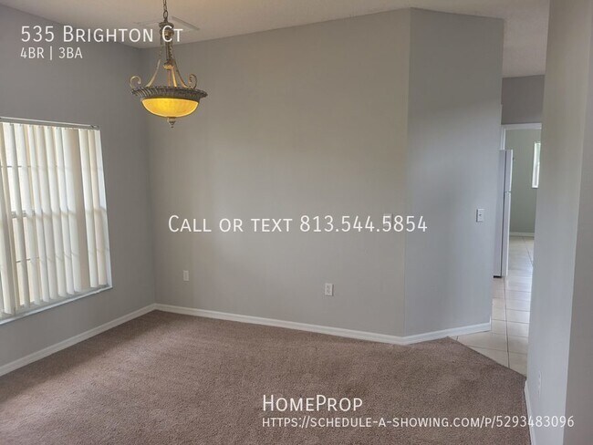 Photo - 535 Brighton Ct